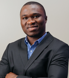 Achu, Chukwuka  